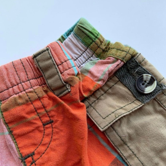 [3 for 15$✨] Souris Mini Shorts 🍊 - Picture 2 of 4